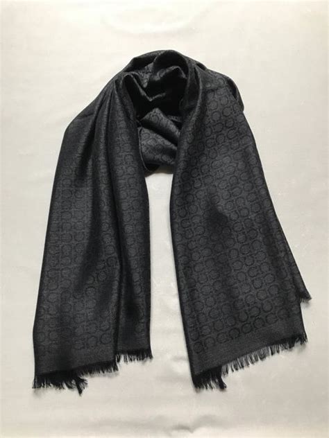 replica ferragamo scarf|ferragamo men's scarf.